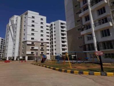 1262 sq ft 3 BHK 2T Apartment for rent in Vijay Shanthi Boulevard at Moolacheri, Chennai by Agent K Radhakrishnan
