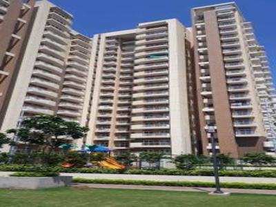 1267 sq ft 2 BHK 2T NorthEast facing Apartment for sale at Rs 63.00 lacs in Eldeco Accolade 8th floor in Sector 2 Sohna, Gurgaon