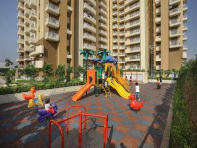 1269 sq ft 2 BHK 2T NorthEast facing Apartment for sale at Rs 71.00 lacs in Eldeco Accolade 4th floor in Sector 2 Sohna, Gurgaon