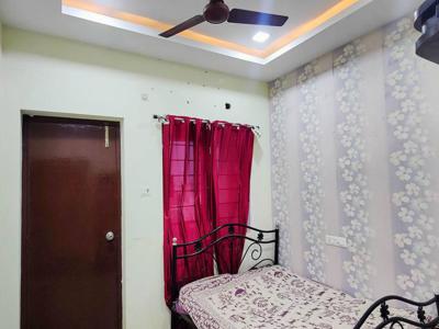 1300 sq ft 2 BHK 2T Apartment for rent in Project at Semmancheri, Chennai by Agent Nestaway Technologies Pvt Ltd