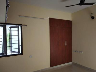 1400 sq ft 3 BHK 3T Apartment for rent in Project at Anna Nagar, Chennai by Agent seller
