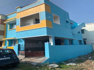1400 sq ft 3 BHK 3T IndependentHouse for rent in Project at Porur, Chennai by Agent kirupaharan kanagaraj