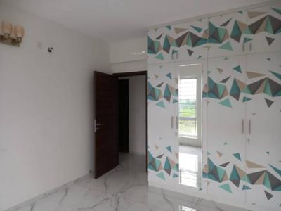 1500 sq ft 3 BHK 3T Apartment for rent in CasaGrand Amethyst at Sholinganallur, Chennai by Agent Srinivasan