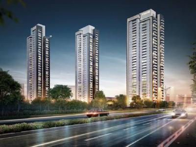 1508 sq ft 2 BHK 2T Apartment for sale at Rs 1.57 crore in Emaar Digi Homes in Sector 62, Gurgaon