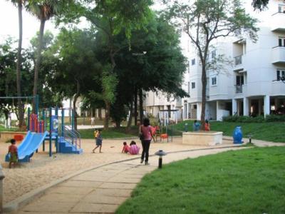 1523 sq ft 3 BHK 3T Apartment for rent in Reputed Builder Jains Green Acres Apartments at Pallavaram, Chennai by Agent Zen