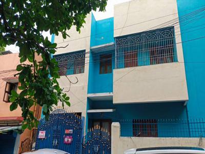 1600 sq ft 4 BHK 4T IndependentHouse for rent in Project at Kodambakkam, Chennai by Agent VMoses