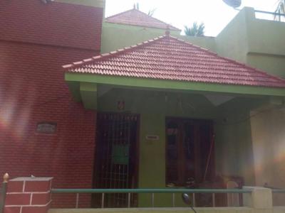 1650 sq ft 4 BHK 2T IndependentHouse for rent in Project at Kovilambakkam, Chennai by Agent seller
