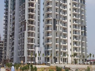 1791 sq ft 3 BHK 3T NorthEast facing Completed property Apartment for sale at Rs 1.12 crore in Godrej Oasis 7th floor in Sector 88A, Gurgaon