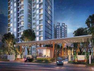 1852 sq ft 3 BHK 3T Apartment for sale at Rs 1.27 crore in Shapoorji Pallonji JoyVille 19th floor in Sector 102, Gurgaon
