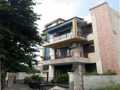1900 sq ft 4 BHK 4T Villa for rent in Ansal Florence Residency at Sector 57, Gurgaon by Agent Divigya Real Estate