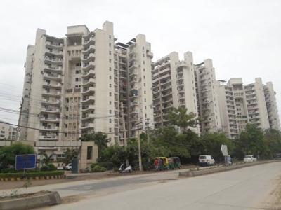 1978 sq ft 3 BHK 3T Apartment for rent in Bestech Park View Residency at Sector 3, Gurgaon by Agent Mahi Realtors