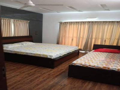 2100 sq ft 3 BHK 3T Apartment for rent in Project at Thoraipakkam, Chennai by Agent Sri Realty