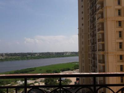 2330 sq ft 4 BHK 4T Apartment for rent in Hiranandani House of Hiranandani Egattur at Navallur, Chennai by Agent seller
