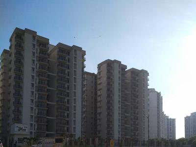 2575 sq ft 4 BHK 4T North facing Apartment for sale at Rs 1.54 crore in Shree Vardhman Flora 11th floor in Sector 90, Gurgaon