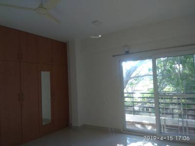 2600 sq ft 3 BHK 3T Apartment for rent in Sreshta Karpagam Garden at Adyar, Chennai by Agent Individual Agent