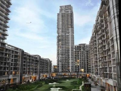 2882 sq ft 3 BHK 3T East facing Apartment for sale at Rs 3.12 crore in M3M Golf Estate 9th floor in Sector 65, Gurgaon