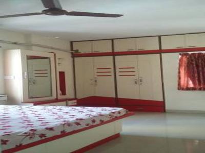 300 sq ft 1 BHK 1T Apartment for rent in Fully furnished at Santhome, Chennai by Agent DEEPA REAL ESTATE