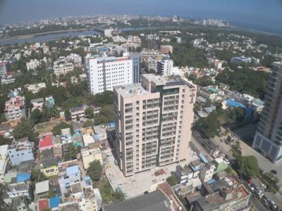 3000 sq ft 4 BHK 4T Apartment for rent in Nahar Tower Of Adyar at Adyar, Chennai by Agent Individual Agent
