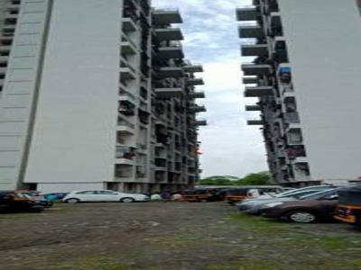 500 sq ft 1 BHK 2T Apartment for rent in Rental Flat Ghansoli at Ghansoli, Mumbai by Agent prince property navi mumbai