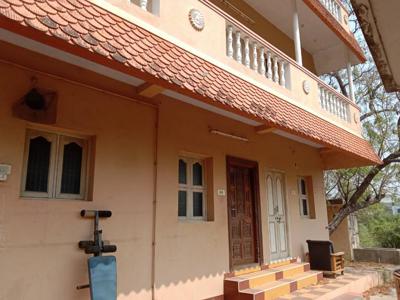 700 sq ft 1 BHK 2T IndependentHouse for rent in Project at Avadi, Chennai by Agent Saagar