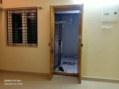 600 sq ft 1RK 1T IndependentHouse for rent in Project at Thiruvanmiyur, Chennai by Agent Sri Realty