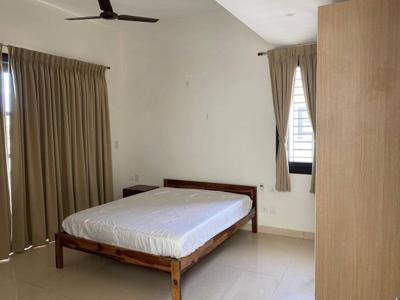 6023 sq ft 4 BHK 4T Villa for rent in Prestige Silver Springs at Sholinganallur, Chennai by Agent Vijay Homes