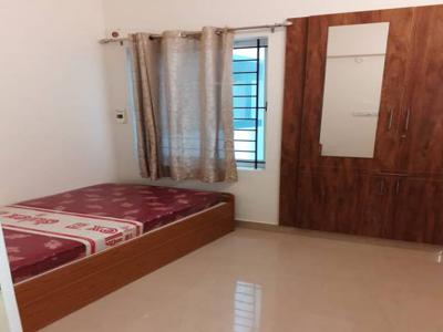640 sq ft 2 BHK 2T Apartment for rent in VGN Royale at Avadi, Chennai by Agent Uma