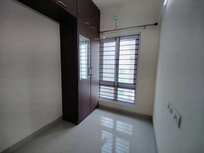 650 sq ft 1 BHK 1T Apartment for rent in Embassy Residency at Perumbakkam, Chennai by Agent Srinivasan