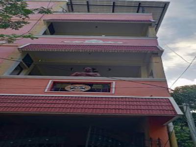 650 sq ft 2 BHK 2T IndependentHouse for rent in Project at Thiruvanmiyur, Chennai by Agent Sri Realty