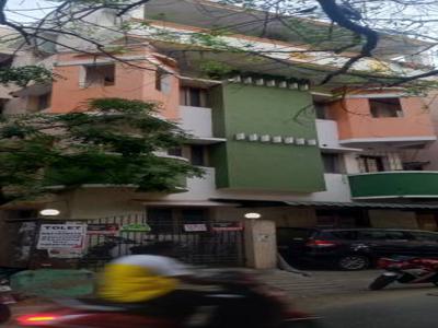 850 sq ft 2 BHK 1T Apartment for rent in Project at Thiruvanmiyur, Chennai by Agent Sri Realty