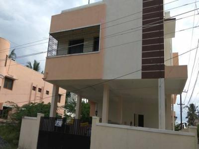 900 sq ft 2 BHK 2T Apartment for rent in Project at Old Perungalathur, Chennai by Agent michael ananth