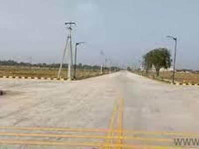 1485 Sq. ft Plot for Sale in Sangareddy, Hyderabad