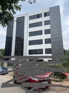 18000 Sq. ft Complex for Sale in Gachibowli, Hyderabad