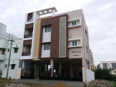 2 BHK 900 Sq. ft Apartment for Sale in Avadi, Chennai