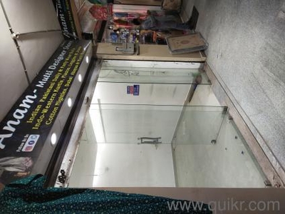 208 Sq. ft Shop for Sale in Toli Chowki, Hyderabad