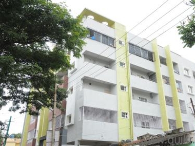 3 BHK 1552 Sq. ft Apartment for Sale in KR Puram, Bangalore