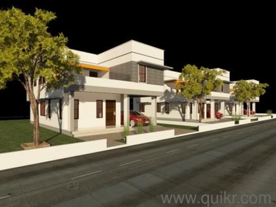 3 BHK 1600 Sq. ft Villa for Sale in Sreekariyam, Trivandrum