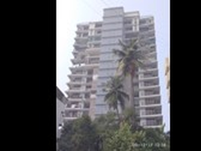 3 Bhk Flat In Bandra West On Rent In Madhuban