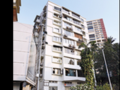 3 Bhk Flat In Peddar Road For Sale In Pleasant Park