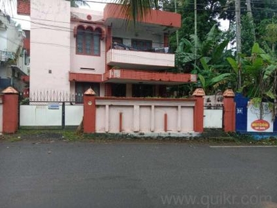 4+ BHK 2200 Sq. ft Villa for Sale in Peroorkada, Trivandrum