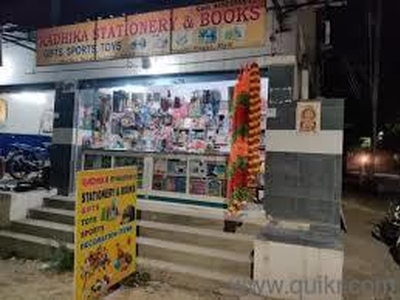 800 Sq. ft Shop for Sale in KPHB, Hyderabad