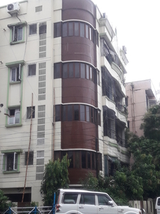 G S GS Apurba Apartment in Tangra, Kolkata