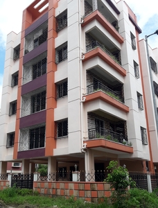 Reputed Builder Kankurgachi Apartment in Kankurgachi, Kolkata