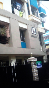 Reputed Builder Urvashi Apartment in Elgin, Kolkata