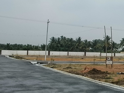 Shree Marutham Avenue in Saravanampatty, Coimbatore