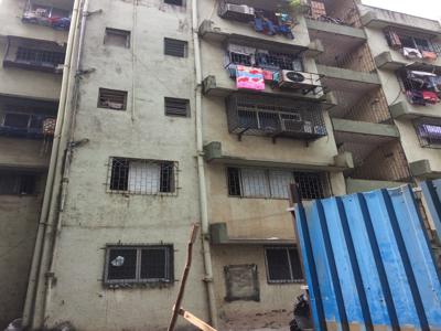 Reputed Builder Kiran Society in Thane West, Mumbai
