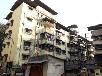 Reputed Builder Om Sai Charan CHS in Dombivali, Mumbai