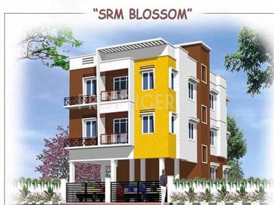 SRM SRM Blossom in Medavakkam, Chennai