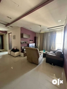 1 bhk fully furnished flat on rent at Siddhachal near Vasant vihar