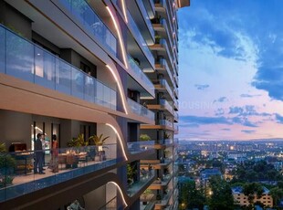 3380 Sqft 3 BHK Flat for sale in Trevoc Royal Residences